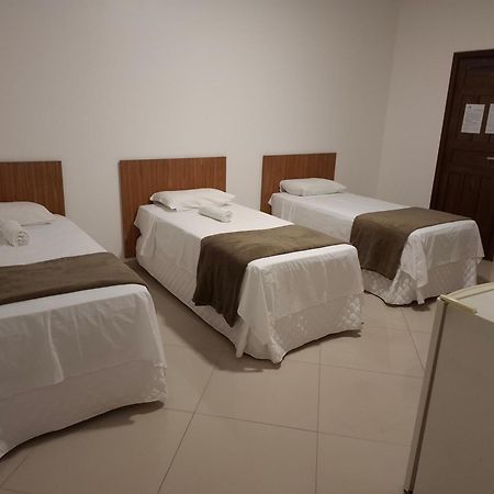Brisas Do Mar Hotel & Apart Valença エクステリア 写真