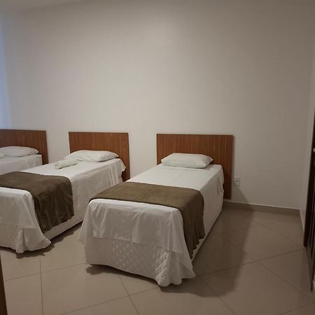 Brisas Do Mar Hotel & Apart Valença エクステリア 写真