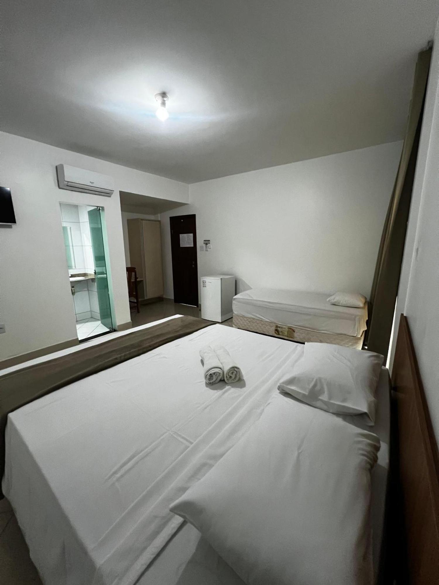 Brisas Do Mar Hotel & Apart Valença エクステリア 写真