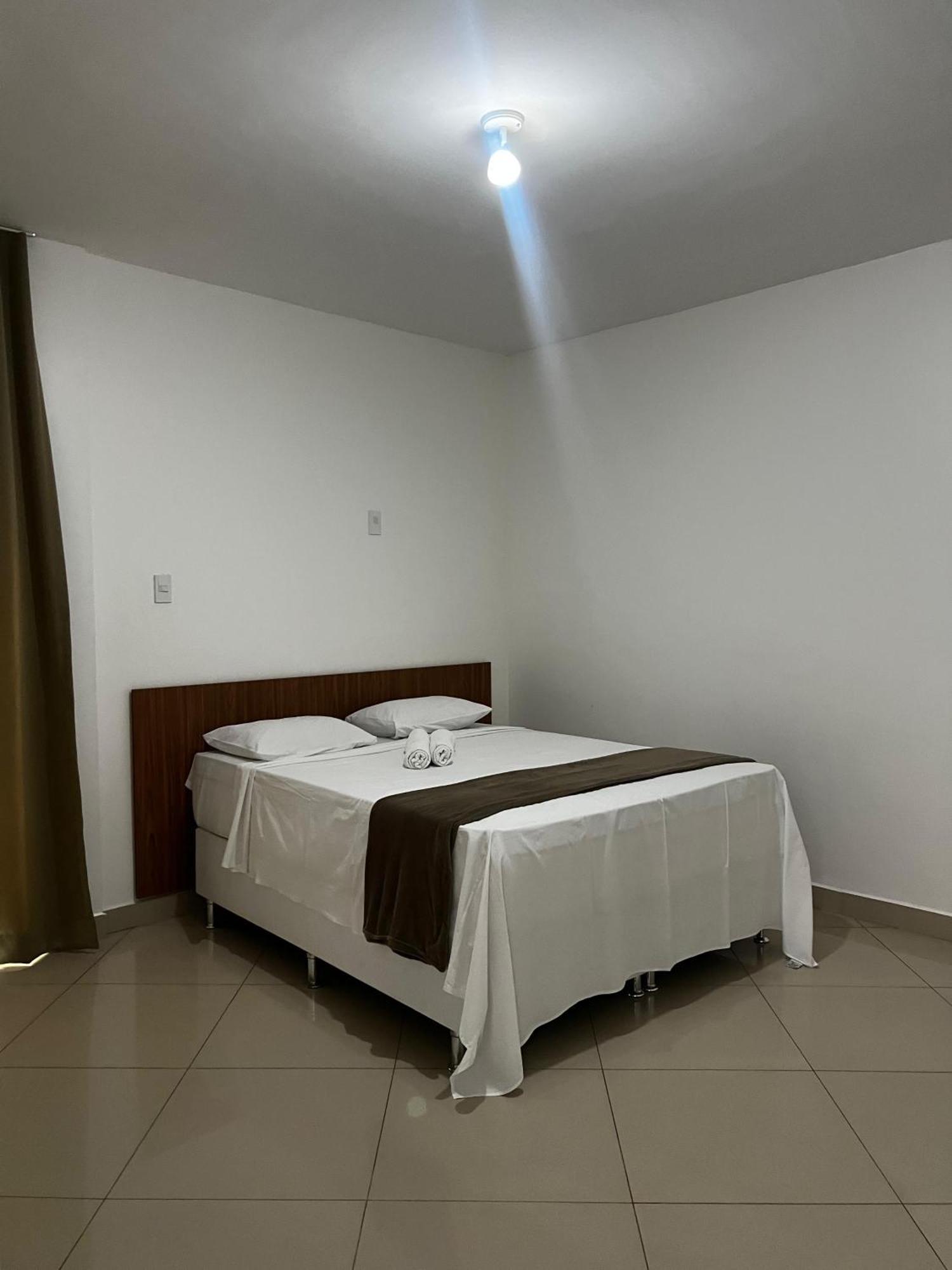 Brisas Do Mar Hotel & Apart Valença エクステリア 写真