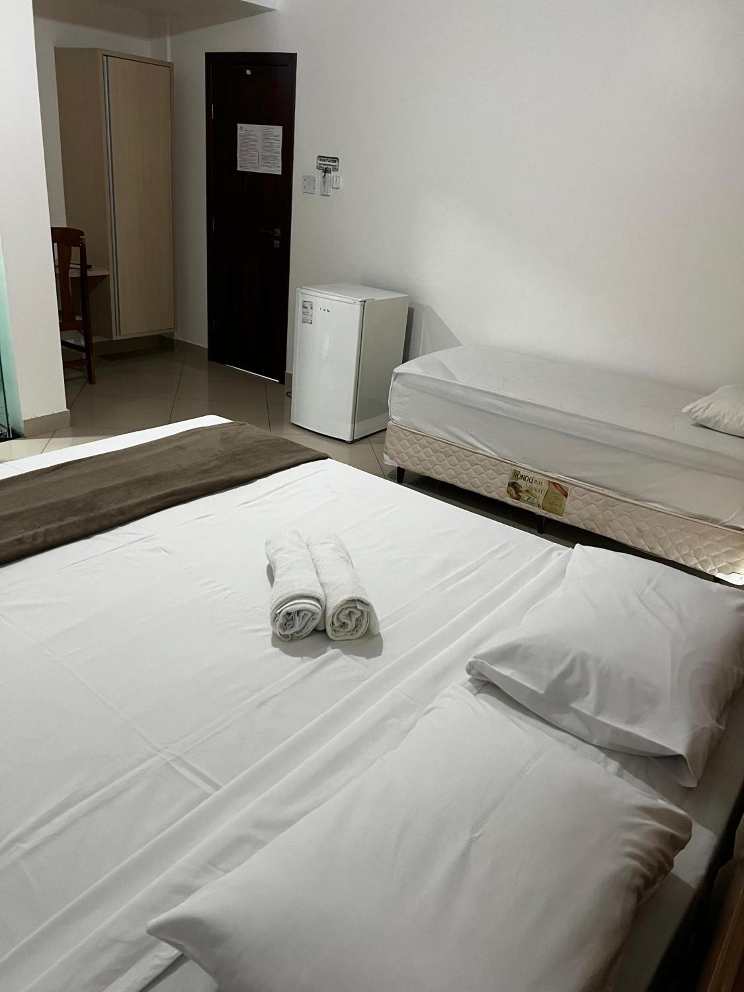Brisas Do Mar Hotel & Apart Valença エクステリア 写真