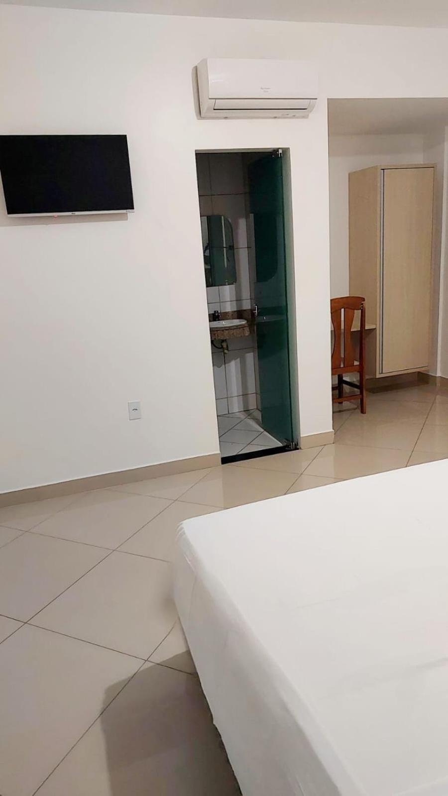 Brisas Do Mar Hotel & Apart Valença エクステリア 写真
