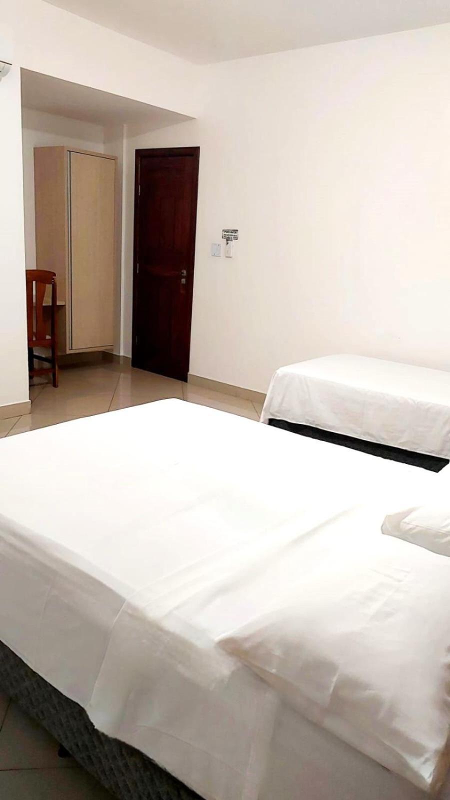 Brisas Do Mar Hotel & Apart Valença エクステリア 写真