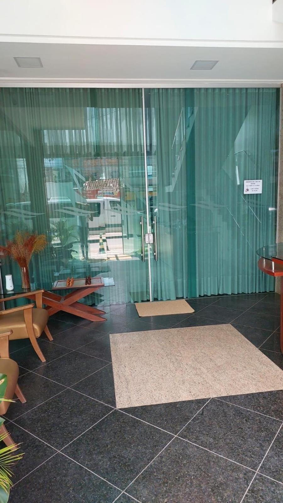 Brisas Do Mar Hotel & Apart Valença エクステリア 写真