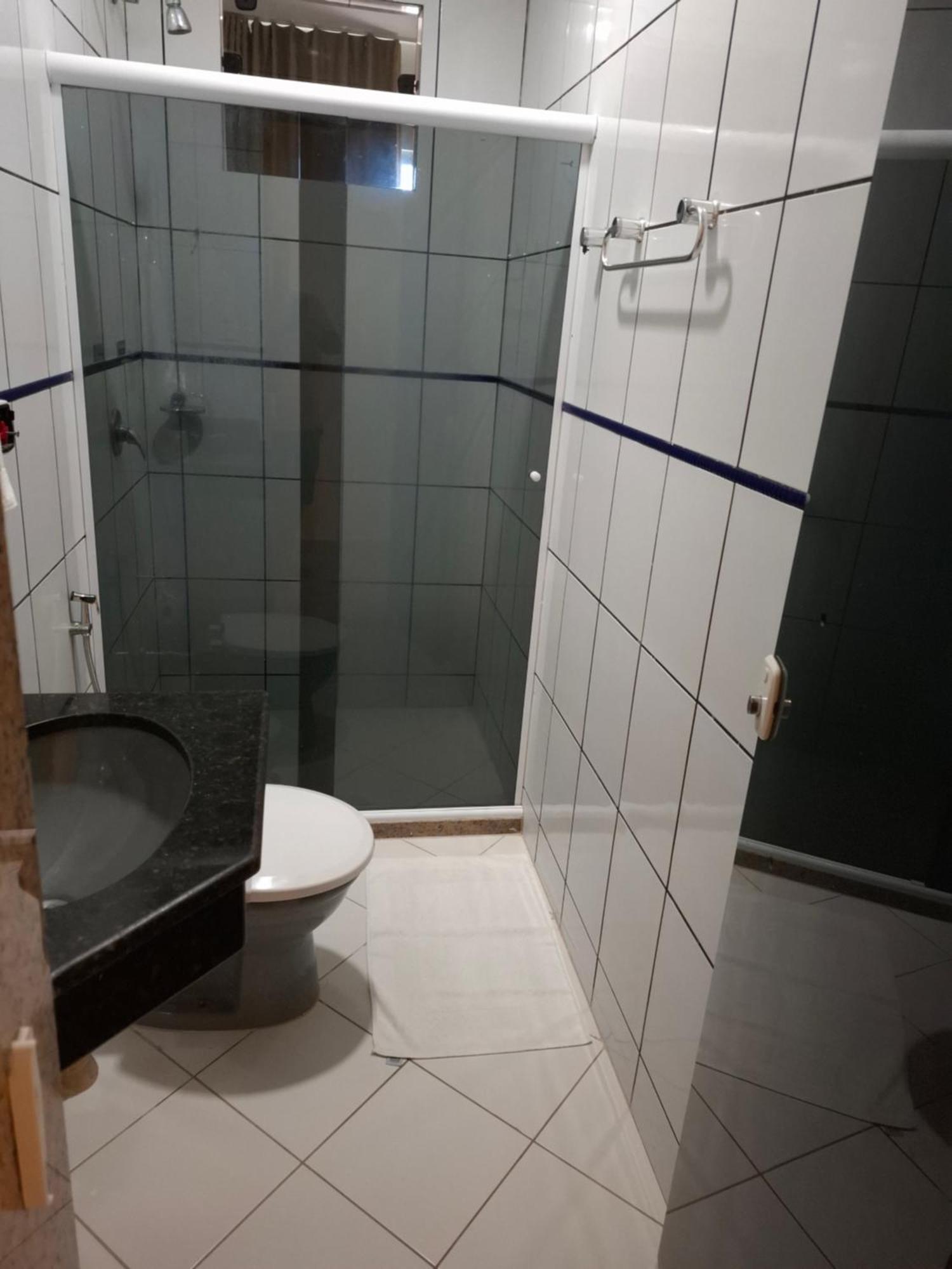 Brisas Do Mar Hotel & Apart Valença エクステリア 写真