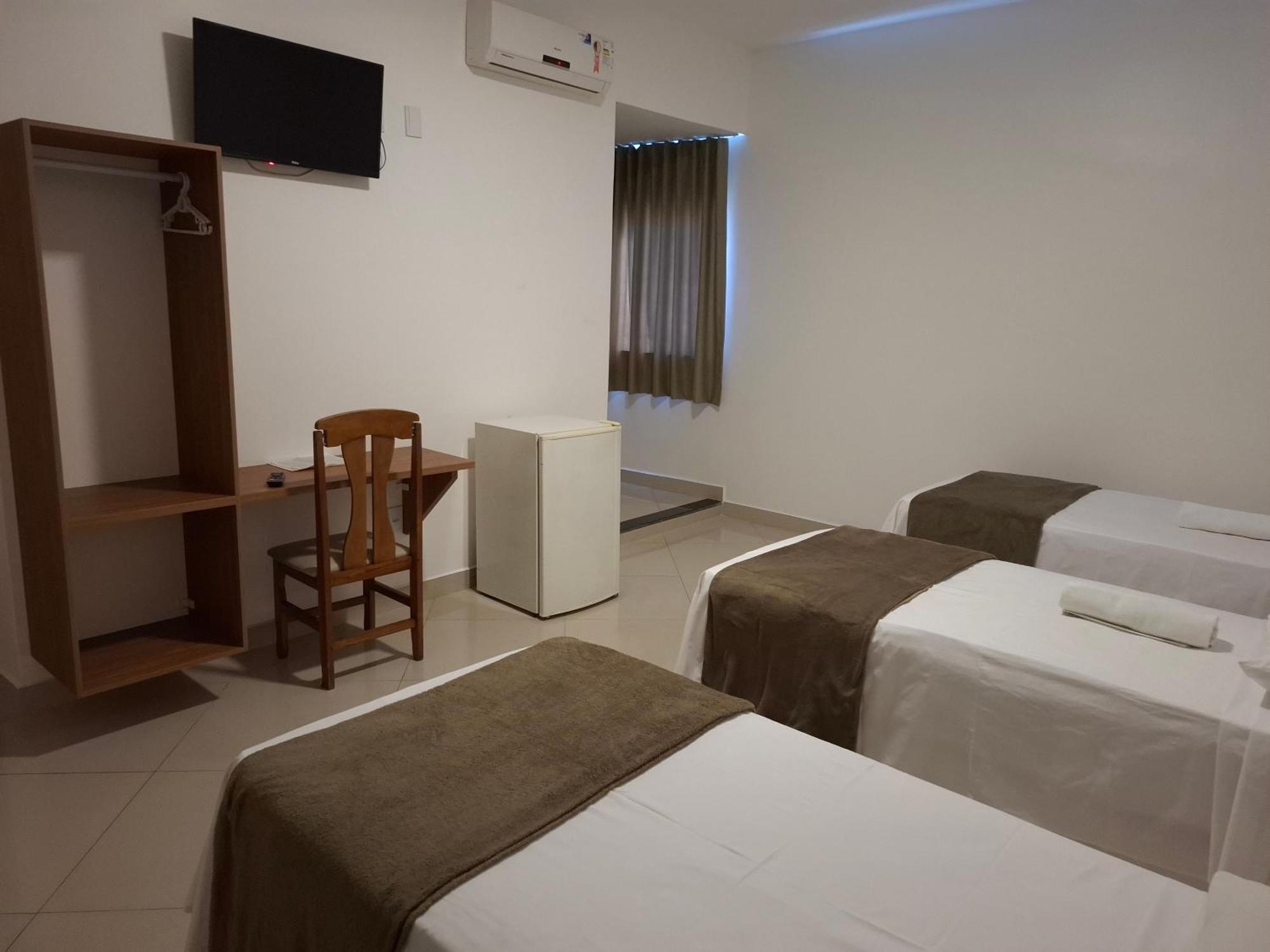 Brisas Do Mar Hotel & Apart Valença エクステリア 写真