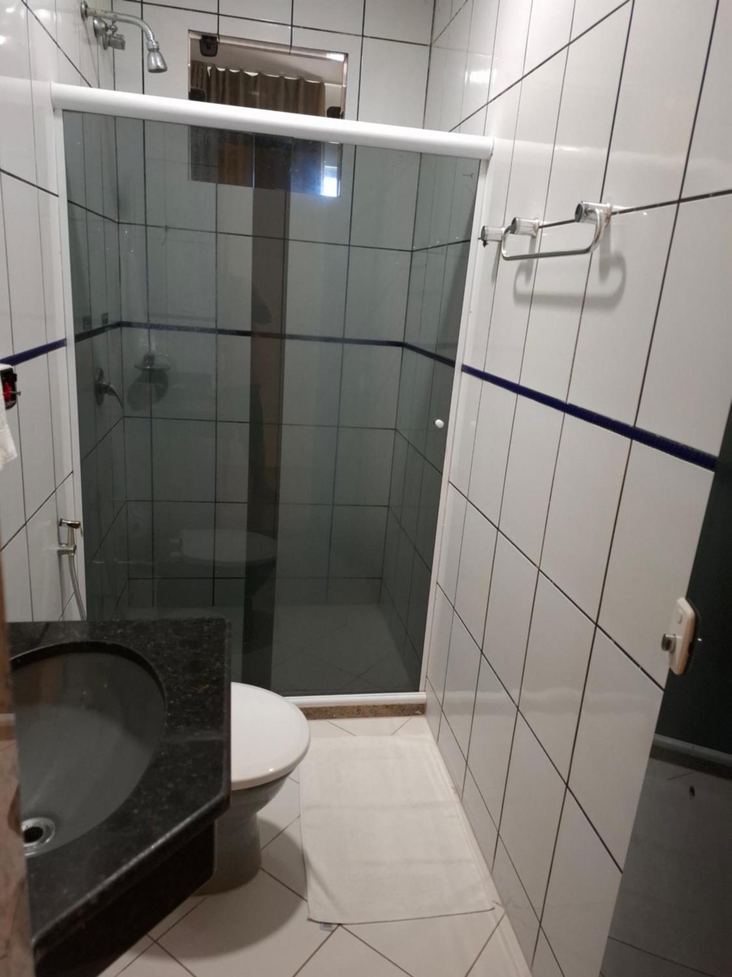 Brisas Do Mar Hotel & Apart Valença エクステリア 写真