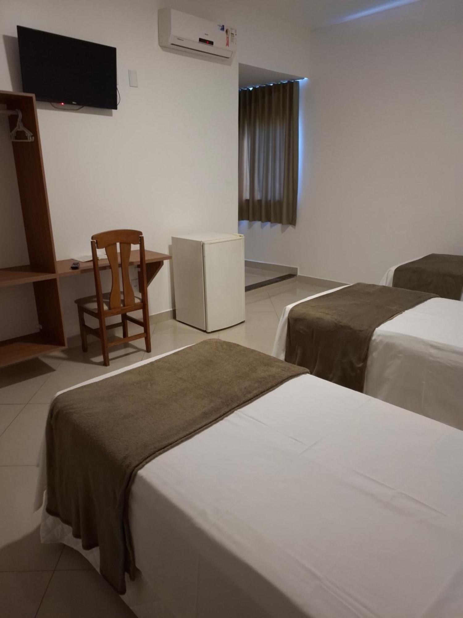 Brisas Do Mar Hotel & Apart Valença エクステリア 写真