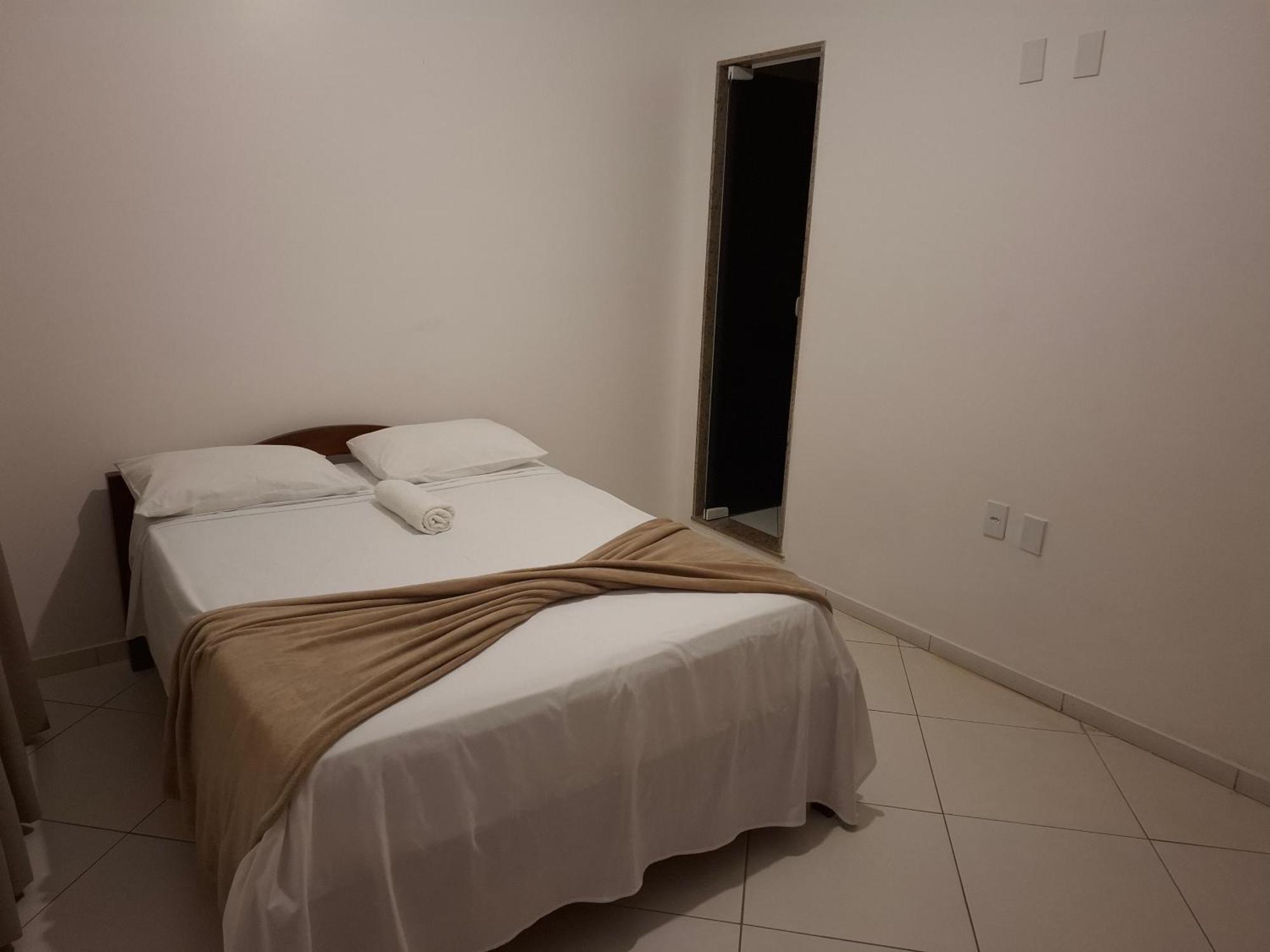 Brisas Do Mar Hotel & Apart Valença エクステリア 写真