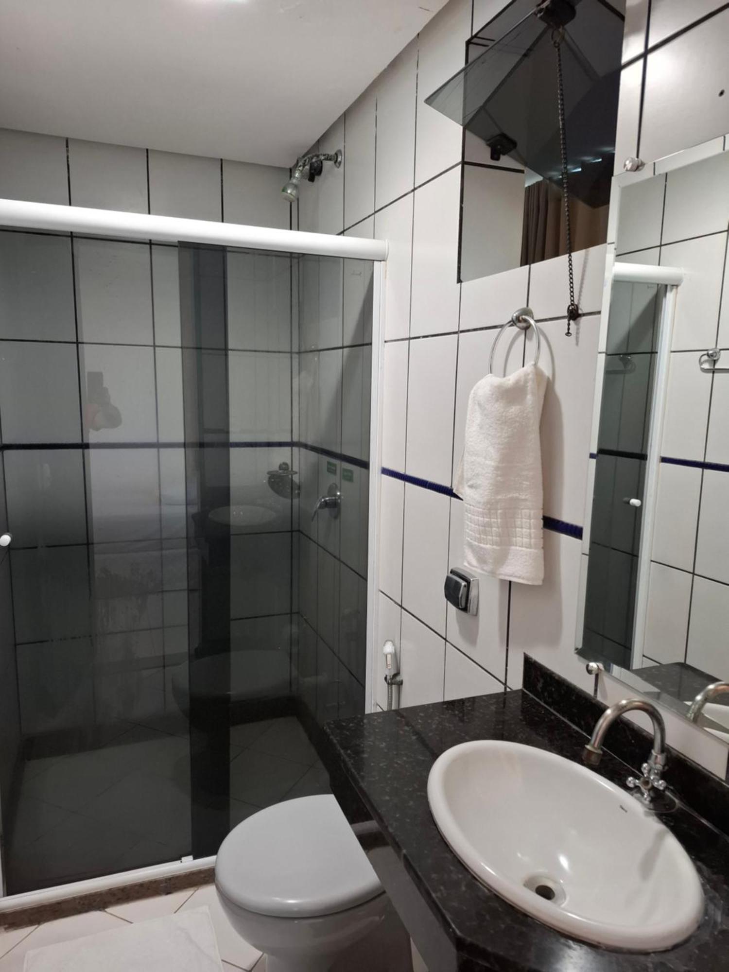 Brisas Do Mar Hotel & Apart Valença エクステリア 写真