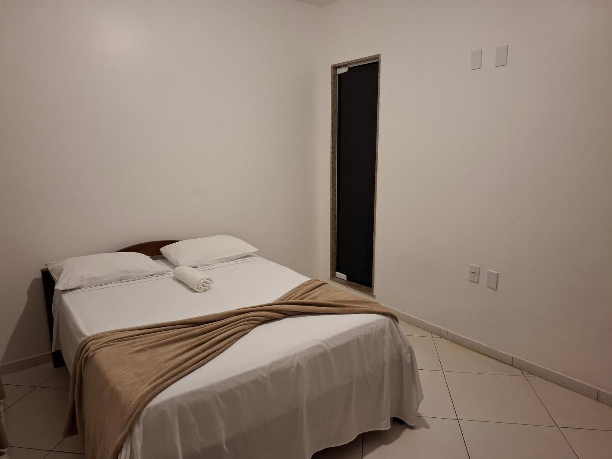 Brisas Do Mar Hotel & Apart Valença エクステリア 写真