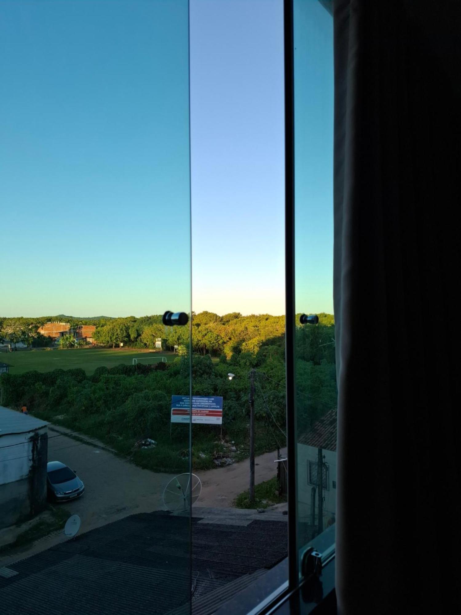 Brisas Do Mar Hotel & Apart Valença エクステリア 写真