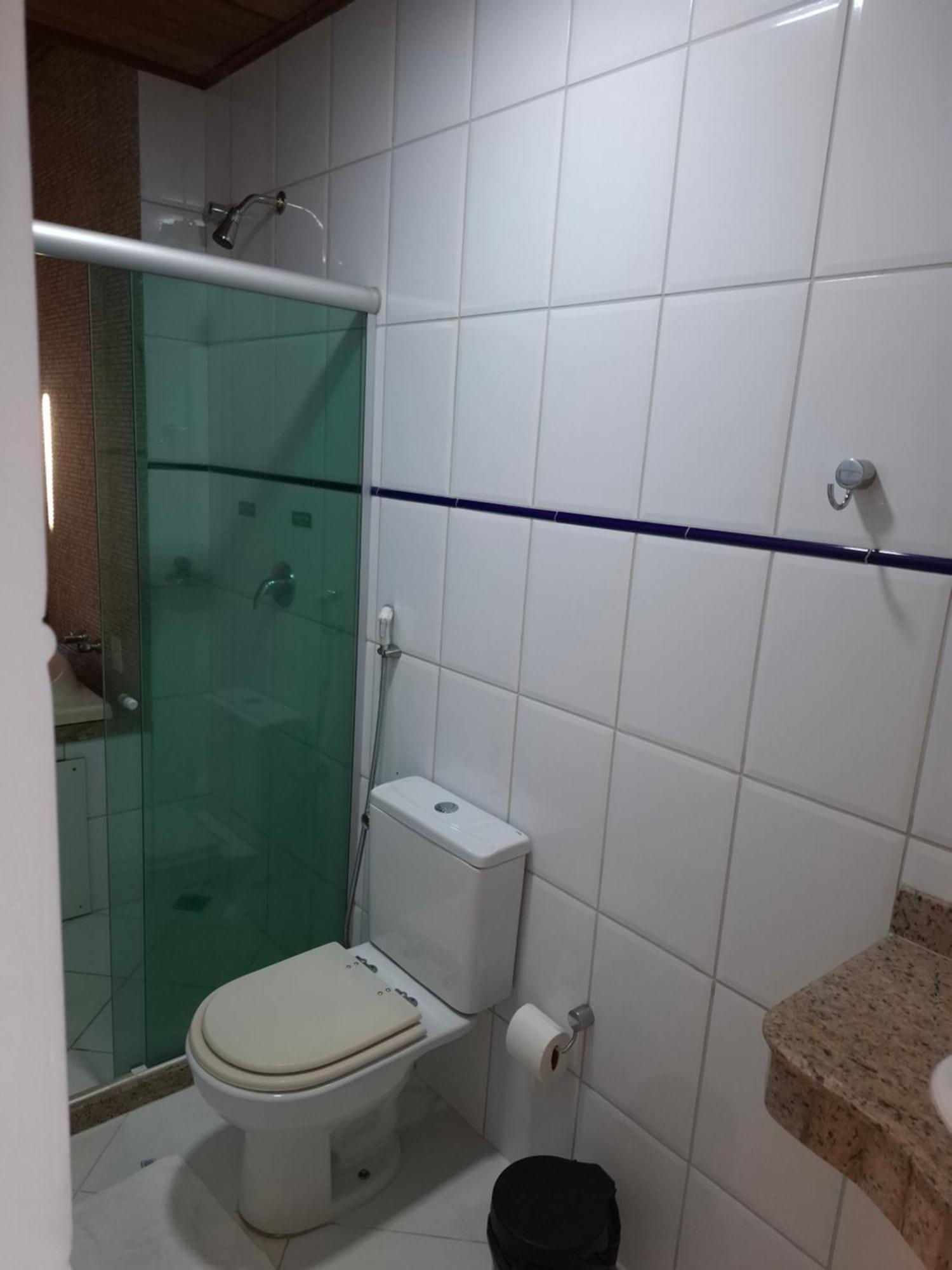 Brisas Do Mar Hotel & Apart Valença エクステリア 写真
