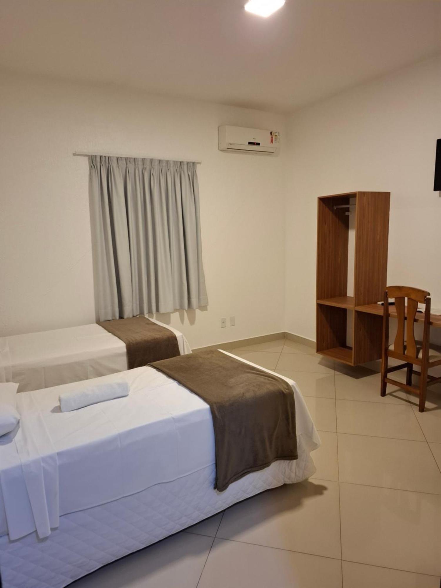 Brisas Do Mar Hotel & Apart Valença エクステリア 写真