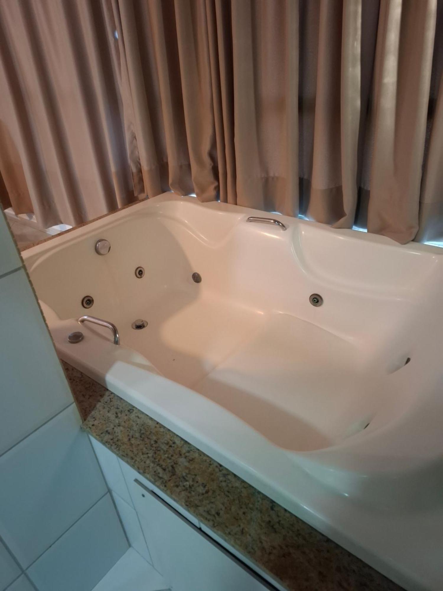 Brisas Do Mar Hotel & Apart Valença エクステリア 写真