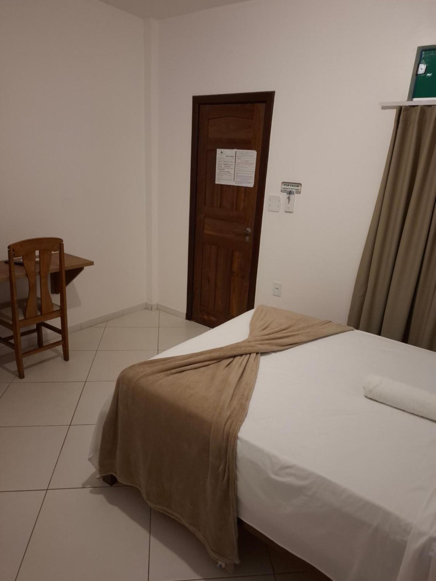 Brisas Do Mar Hotel & Apart Valença エクステリア 写真