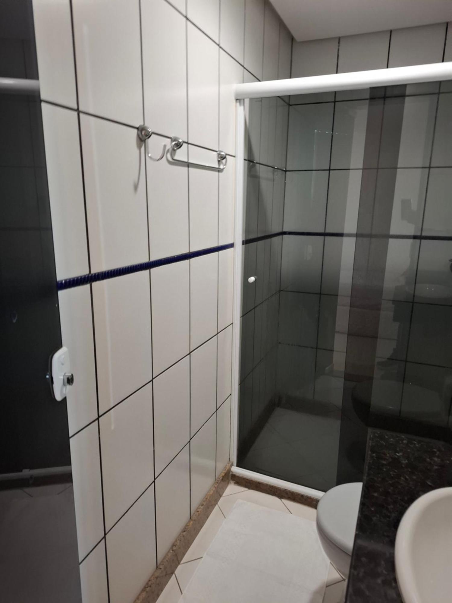 Brisas Do Mar Hotel & Apart Valença エクステリア 写真