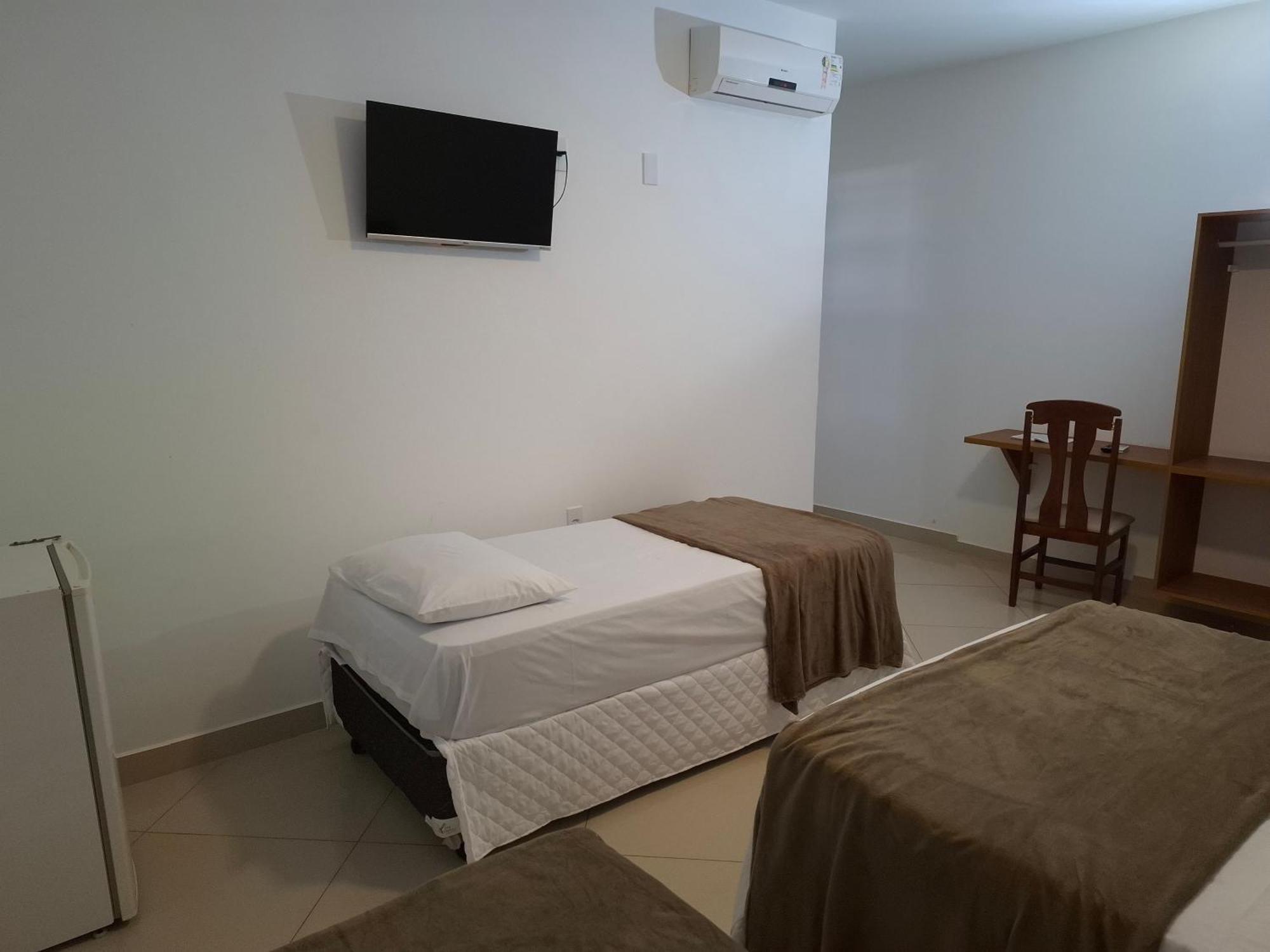 Brisas Do Mar Hotel & Apart Valença エクステリア 写真