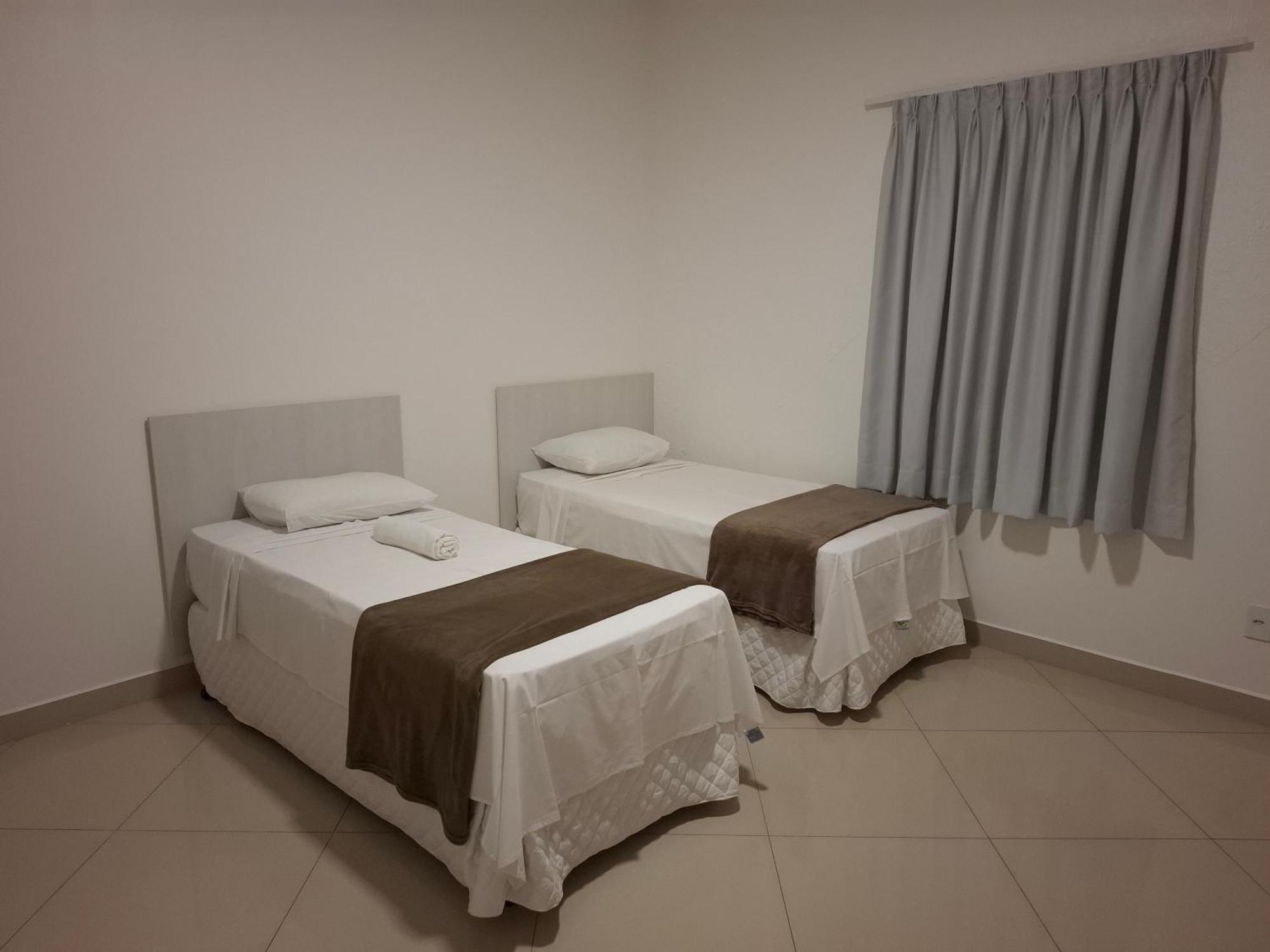 Brisas Do Mar Hotel & Apart Valença エクステリア 写真