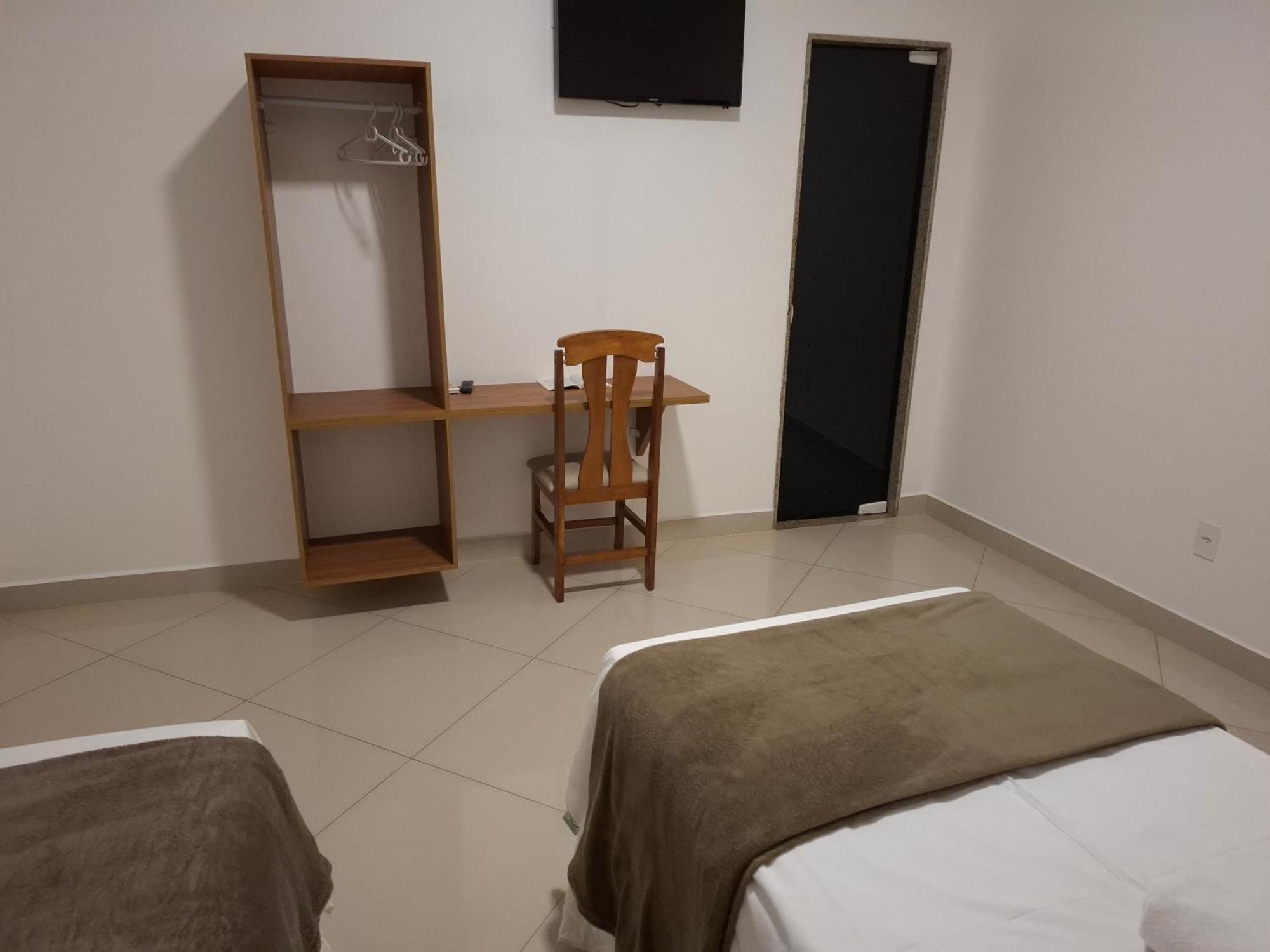 Brisas Do Mar Hotel & Apart Valença エクステリア 写真