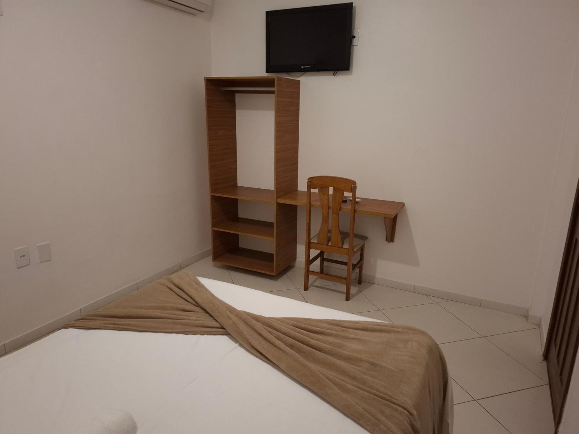 Brisas Do Mar Hotel & Apart Valença エクステリア 写真