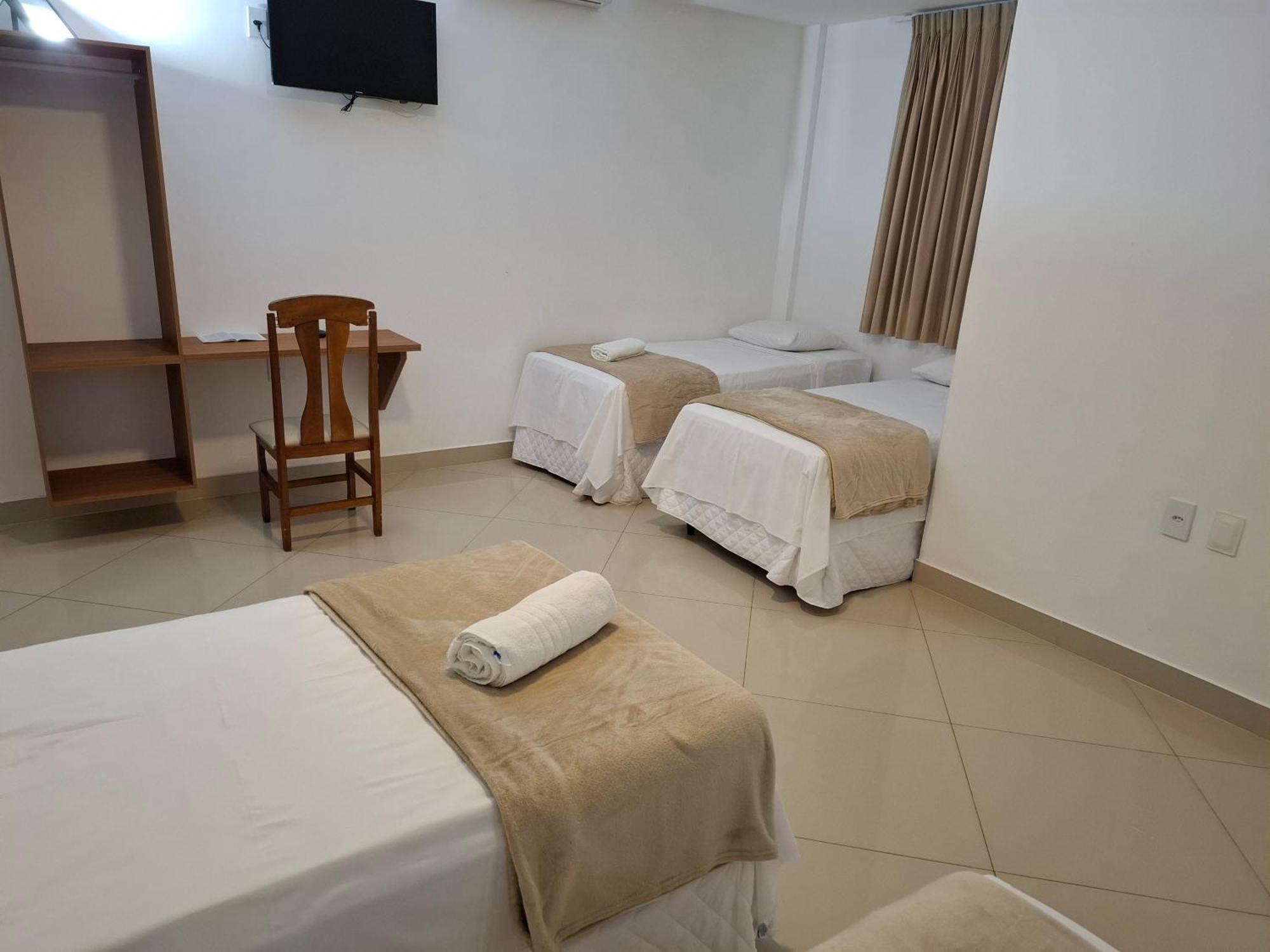 Brisas Do Mar Hotel & Apart Valença エクステリア 写真