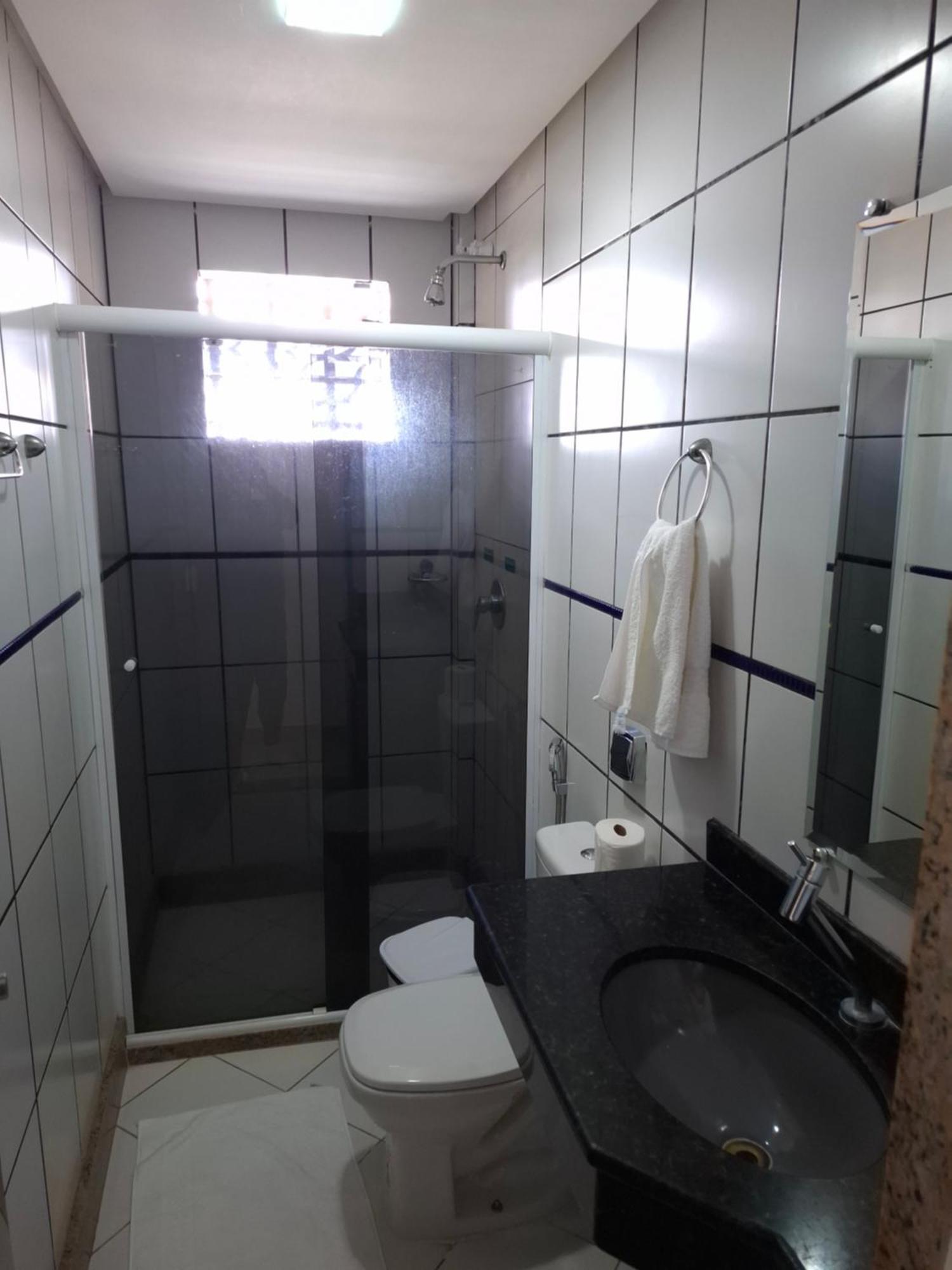 Brisas Do Mar Hotel & Apart Valença エクステリア 写真